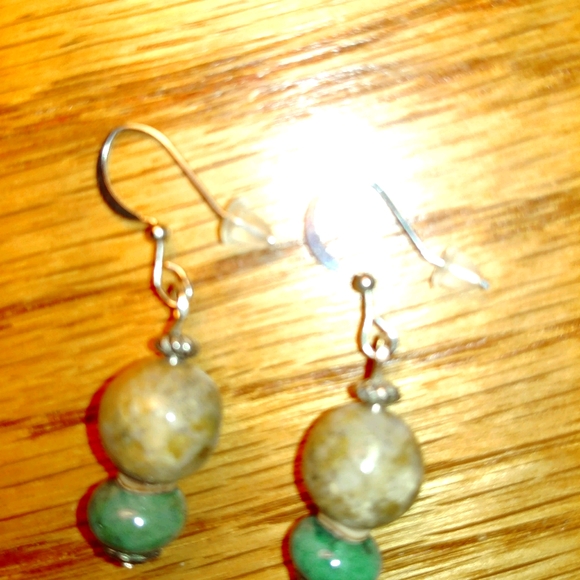 Genuine turquoise - Picture 4 of 6